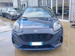 Blu blazer Usata 2023 Ford Puma ST-Line SUV | 16.600 € (Buon prezzo)