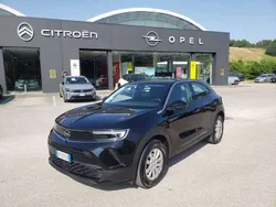 Nero Usata 2022 Opel Mokka Edition SUV | 18.600 € (Buon prezzo)