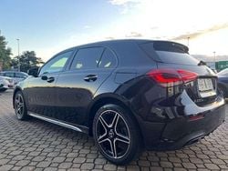 Nero Usata 2021 Mercedes A250 Premium Plus Tre volumi | 28.300 € (Cara)