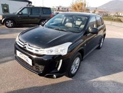Nero Usata 2013 Citroën C4 Seduction Tre volumi | 6300 € (Buon prezzo)