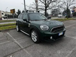 Mini John Cooper Works Countryman