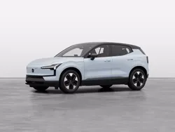 Cloud blue Nuova 2025 Volvo EX30 Plus SUV | 34.700 € (Buon prezzo)