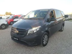 Grigio Usata 2017 Mercedes Vito Monovolume | 15.000 € (Super prezzo)