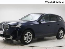 Usata 2024 BMW X3 Comfort Edition SUV | 58.000 € (Super prezzo)