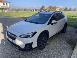 Bianco Usata 2019 Subaru XV Style SUV | 14.800 € (Ottimo prezzo)