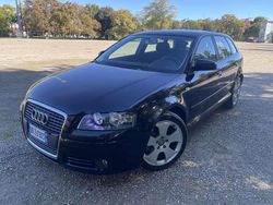 Other Usata 2006 Audi A3 Ambition Tre volumi | 3990 € (Buon prezzo)