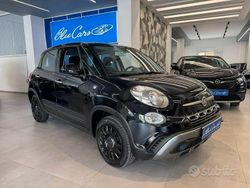 Nero Usata 2022 Fiat 500L Monovolume | 12.900 € (Buon prezzo)