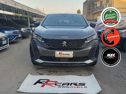 Grigio Usata 2023 Peugeot 3008 Allure SUV | 21.000 € (Ottimo prezzo)