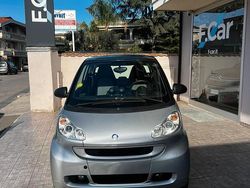 Argento Usata 2010 Smart ForTwo Coupé Pulse Coupé | 5990 € (Buon prezzo)