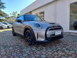 Grigio Usata 2023 Mini Cooper S Due volumi | 23.900 €