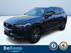 Grigio metallizzato Usata 2022 Volvo XC90 Momentum SUV | 40.900 € (Super prezzo)