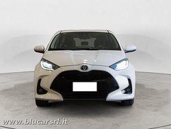 Bianco Usata 2021 Toyota Yaris Hybrid Trend | 15.490 € (Super prezzo)