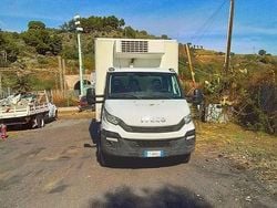 Usata 2019 Iveco Daily Due volumi | 15.000 €
