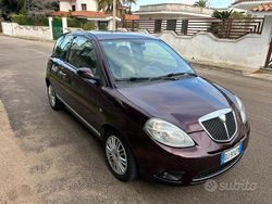 Usata 2007 Lancia Ypsilon Due volumi | 3800 €