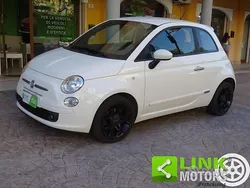 Usata 2011 Fiat 500 Due volumi | 5400 € (Buon prezzo)