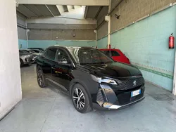 Nero Usata 2021 Peugeot 3008 GT SUV | 21.500 € (Buon prezzo)