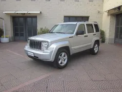 Argento Usata 2008 Jeep Cherokee Limited SUV | 7800 € (Buon prezzo)