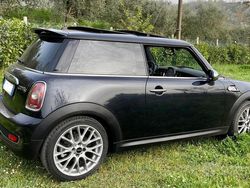 Nero Usata 2008 Mini Cooper S Coupé Coupé | 6200 € (Cara)