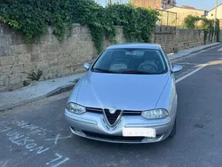 Usata 1998 Alfa Romeo 156 Tre volumi | 1700 € (Buon prezzo)