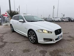 Other Usata 2012 Jaguar XF Sportbrake Luxury Station wagon | 8000 € (Cara)
