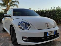 Other Usata 2014 VW Maggiolino Design Tre volumi | 8990 € (Ottimo prezzo)