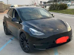 Usata 2023 Tesla Model Y Performance SUV | 36.900 € (Super prezzo)