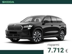 Nero tulipano perlato Nuova 2025 Skoda Kodiaq Style SUV | 42.700 € (Buon prezzo)