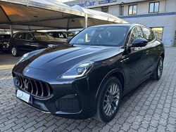 Nero / metallizzato Usata 2024 Maserati Grecale GT SUV | 62.900 € (Buon prezzo)