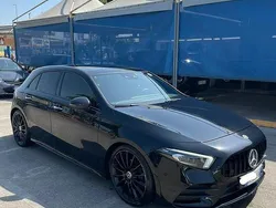 Usata 2019 Mercedes A200 AMG Due volumi | 27.000 € (Cara)