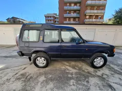 Usata 1997 Land Rover Discovery SUV | 5900 € (Super prezzo)