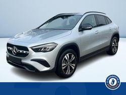 Argento metallizzato Nuova 2025 Mercedes GLA200 Advanced Plus SUV | 45.800 € (Buon prezzo)
