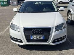 Usata 2012 Audi A3 Young Tre volumi | 8500 € (Cara)