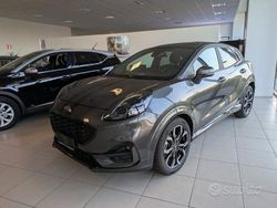 Other Usata 2022 Ford Puma ST-Line X SUV | 17.500 € (Buon prezzo)