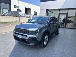 Grigio Usata 2023 Jeep Avenger Summit SUV | 16.900 € (Ottimo prezzo)