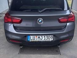 Grigio Usata 2019 BMW M140 M Sport Due volumi | 31.500 € (Buon prezzo)