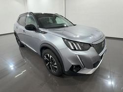 Argento Usata 2023 Peugeot e-2008 GT SUV | 17.990 € (Super prezzo)