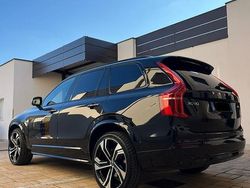 Nero Usata 2023 Volvo XC90 Plus SUV | 57.500 €