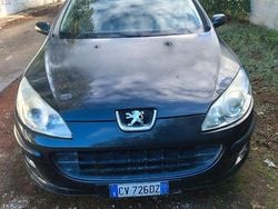Usata 2005 Peugeot 407 Tre volumi | 600 € (Super prezzo)