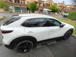 Bianco Usata 2024 Mazda CX-30 Nagisa SUV | 27.000 € (Cara)