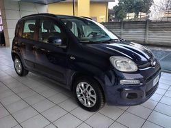 Azzurro metallizzato Usata 2017 Fiat Panda Lounge Due volumi | 7200 € (Ottimo prezzo)