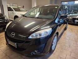 Nero Usata 2012 Mazda 5 Dynamic Monovolume | 5900 €