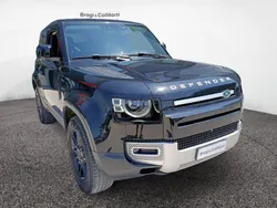 Nero Usata 2023 Land Rover Defender SE SUV | 55.000 € (Super prezzo)