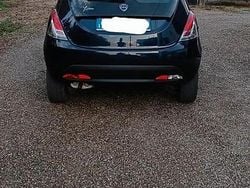 Blu Usata 2021 Lancia Ypsilon Gold Due volumi | 11.900 € (Buon prezzo)