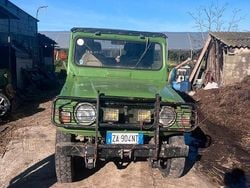 Verde Usata 1984 Daihatsu Feroza SUV | 4000 €