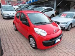 Rosso Usata 2007 Citroën C1 Due volumi | 2999 € (Buon prezzo)
