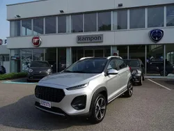 Grigio Usata 2025 DR Automobiles DR3 SUV | 15.990 € (Buon prezzo)