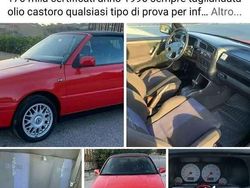 Usata 1996 VW Golf Cabriolet Cabrio | 4999 €