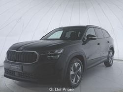 Nero Usata 2025 Skoda Kodiaq SUV | 35.000 € (Super prezzo)