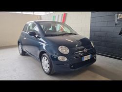 Blu Usata 2019 Fiat 500 Pop Due volumi | 9000 € (Ottimo prezzo)