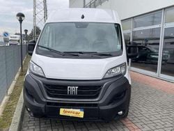 Bianco Usata 2023 Fiat Ducato 33 Easy Furgone | 17.600 € (Super prezzo)